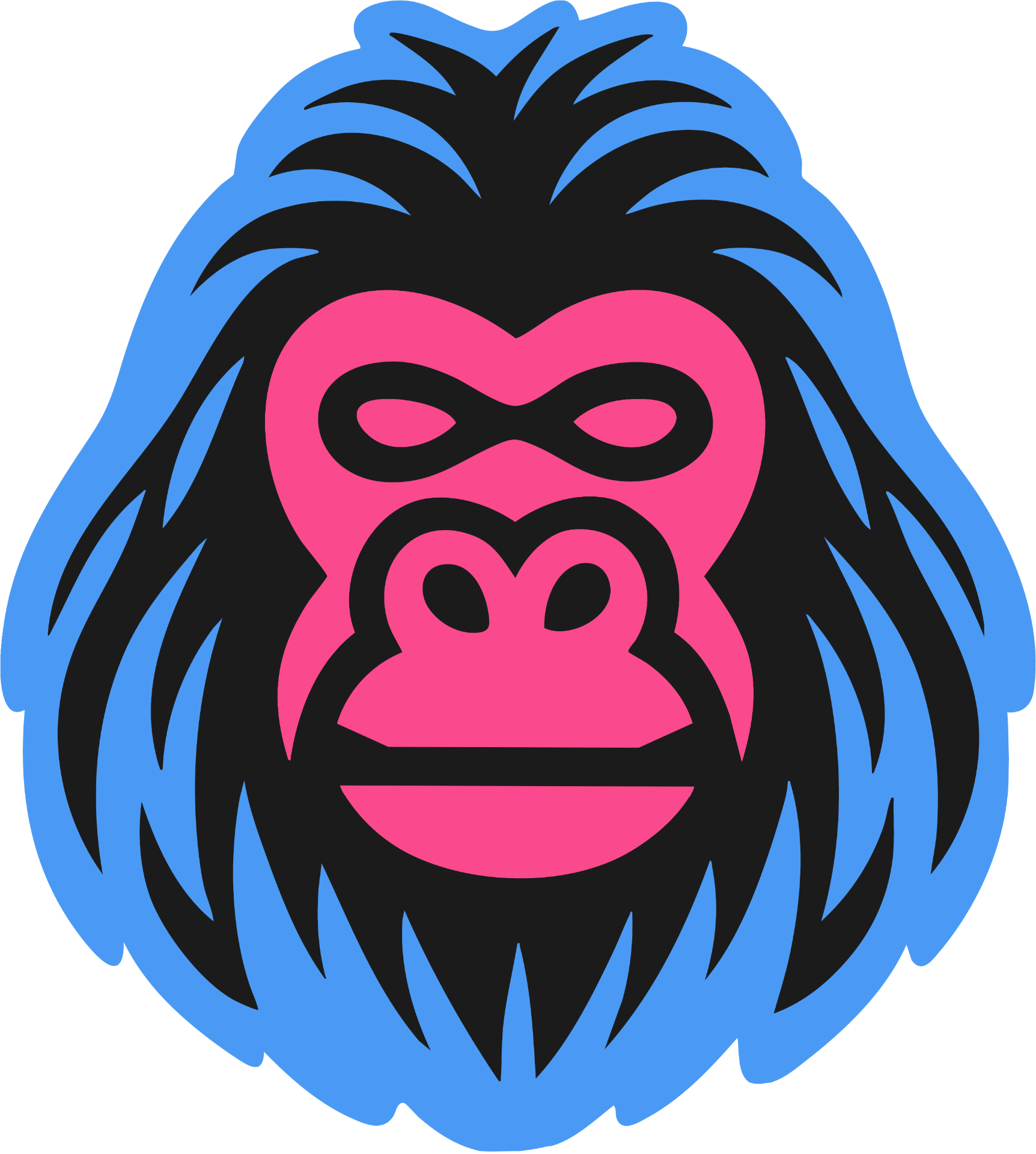 Ape Outfitters