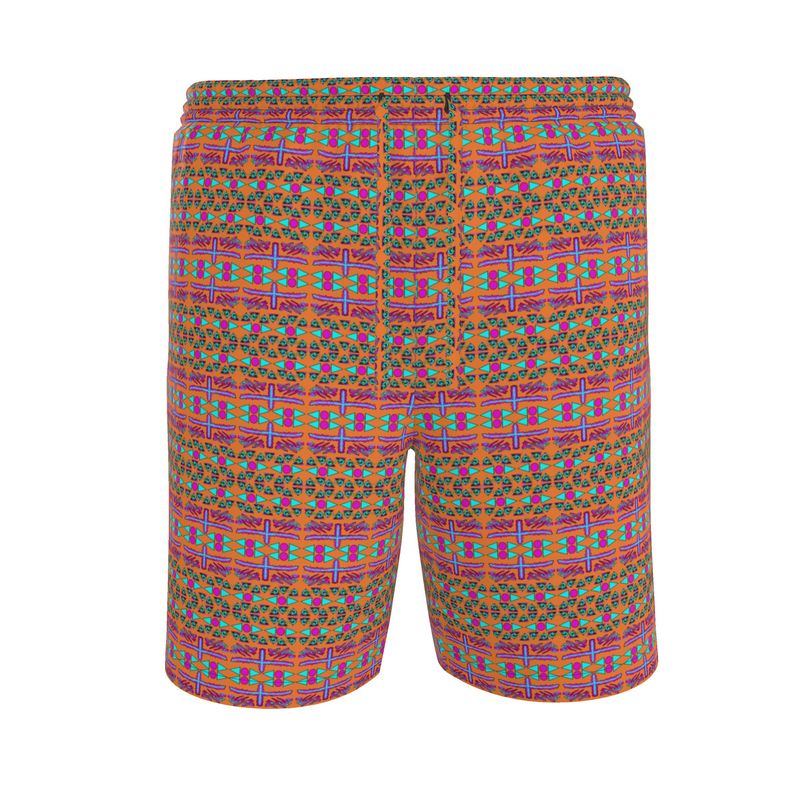 Ape Tribe Riviera Shorts